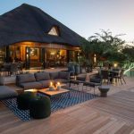 Africa safari lodges camps tent tented safaribookings tanda tula tents