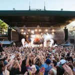 Adventure and music festival vacations