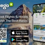 Wildlife watching in national parks