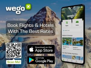 Wildlife watching in national parks