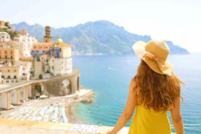 Backpacking tours for solo travelers